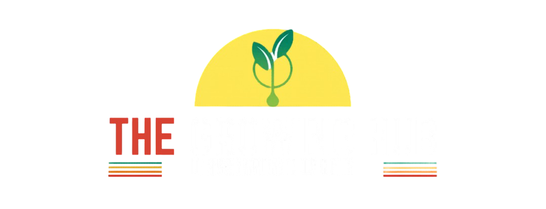 The Growing Hubs